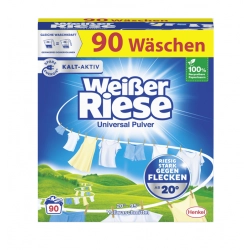 Weiser Riese Universal Proszek do Prania 90P/4,5kg